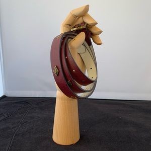 Target Pattern Belt CA